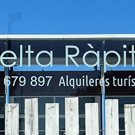 Ebre * Sant Carlos de la Ràpita