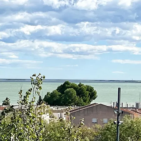 Apartamento Ebre *