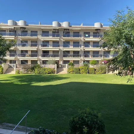 Ebre Apartamento