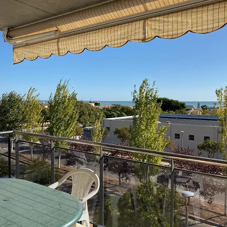 Ebre Apartamento