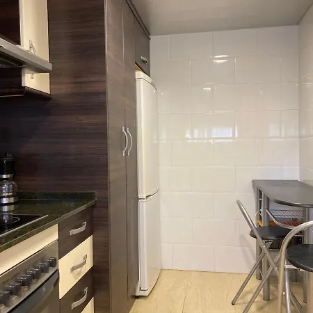 Apartment Ebre *