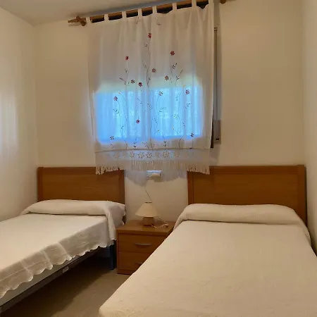 Apartamento Ebre